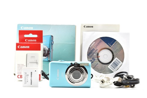 Canon powershot sd1200 - canon, is