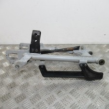 Bras oscillant YAMAHA 100 RT -