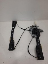 Leve vitre electrique avant