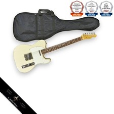 Fender Japan TL62B75TX VWH