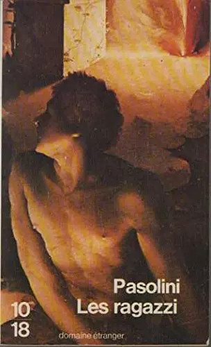 Les ragazzi pier - les, paolo