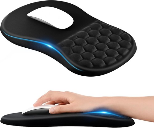 Tapis souris xxl gaming noir - tapis,