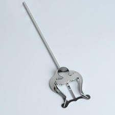 Saxophone Lyre Saxophone Marching Clips pour Sousaphone Baryton Accessoire