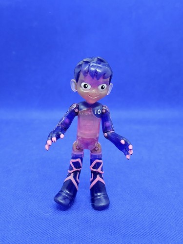 Glitch ben - glitch,