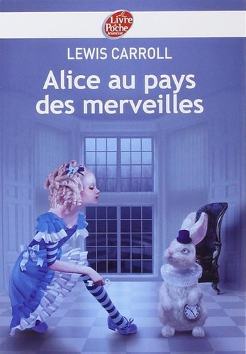 Alice pays des merveilles - au,