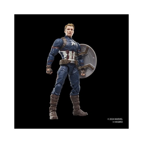 Hasbro marvel legends series - hasbro,