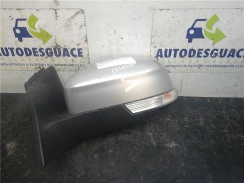 Rétroviseur gauche ford - gauche, focus