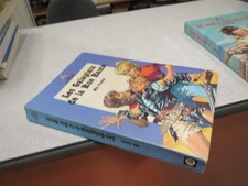 CA878 SIGNE DE PISTE 15 LES