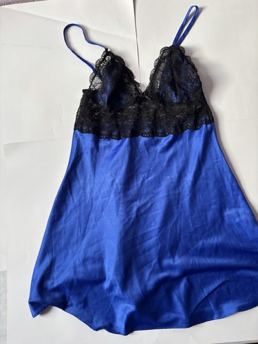 Jolie nuisette satin - jolie, et