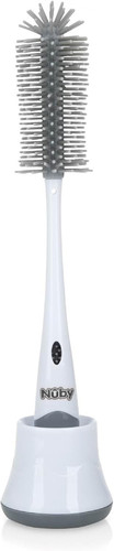 Goupillon biberon tétine - &,