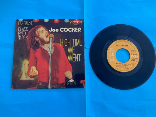 Tours joe cocker - ,