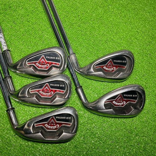Ensemble fers callaway - ensemble,