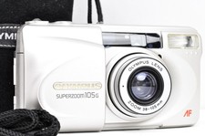 Appareil photo compact