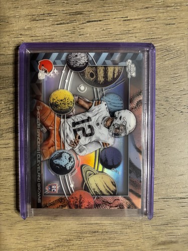 2025 topps chrome cosmic - 2025,