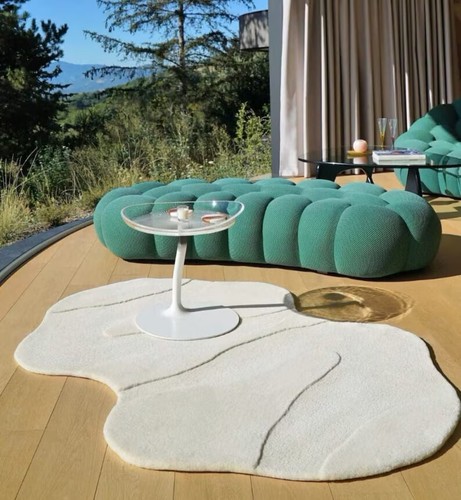 Tapis modernes 100 - , %