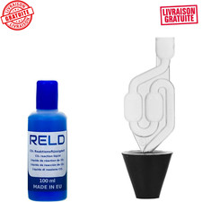 Testeur Détecteur Fuite Joint