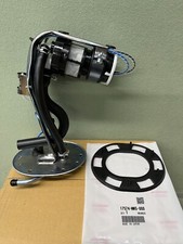 Honda Véritable Carburant