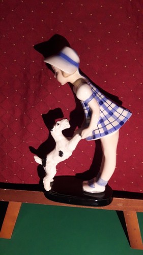 Germaine bouret statuette - germaine,