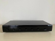 ProSolutions SBX6 Speaker