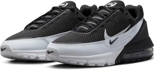 Nike air max pulse black - pulse,