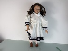 Poupée d&#039;artiste Gabriele