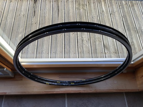 Jantes mavic open pro 28t - open,