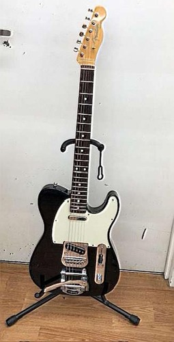 Guitare électrique fender - guitare,