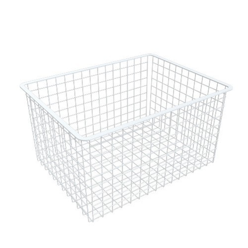 Integri panier métallique - integri,