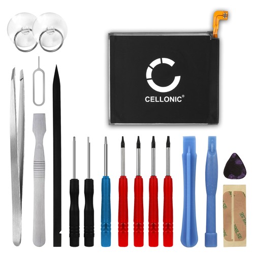 Kit batterie 4900mah outils - kit,