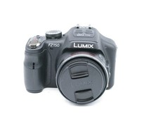 Panasonic Lumix DMC-FZ150 Full HD 12MP 24x Zoom Bridge Camera (B18 - 150909)