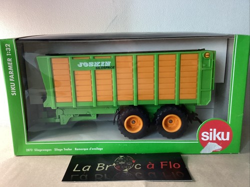 Siku collection 2873 - 1:32,