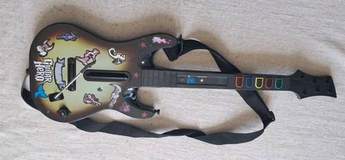 Guitare guitar hero - /, pour