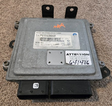 2008 2009 Dodge Caliber SRT-4 Turbo Manual Transmission ECM ECU PCM OEM