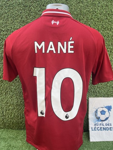 Maillot mané liverpool - maillot,