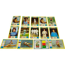 sympa  lot carte album munich