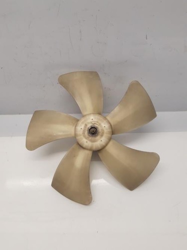 Moto ventilateur radiateur
