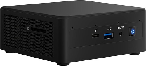 Barebone intel nuc - barebone, 11