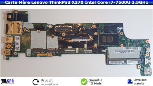 Carte mère lenovo - mère, thinkpad