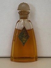 LORENZY PALANCA " extrait de