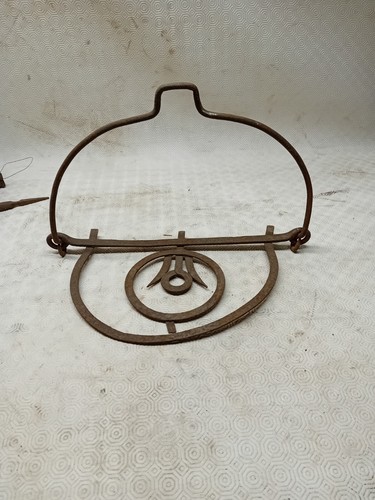 Fer forge suspension pour - suspension,