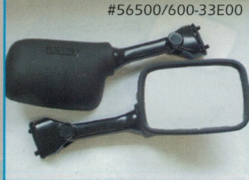 Pour suzuki 900 rs2 - pour, rf