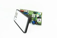Vaillant Group 0020116981 5435 0102V TurboTEC Control Card Control Board Set