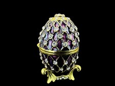 OEUF FABERGÉ COX P23088C