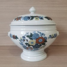 Magnifique soupière en