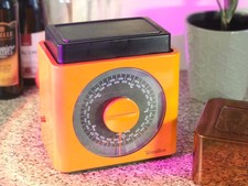 VINTAGE BALANCE TERRAILLON 5