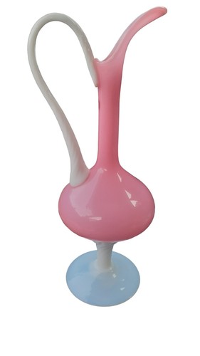 Aiguiere vintage verre - en,