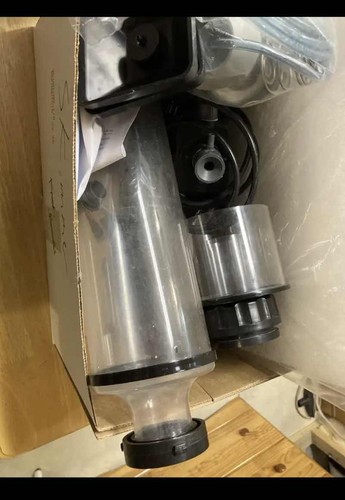 Protein skimmer - ❗️protein,