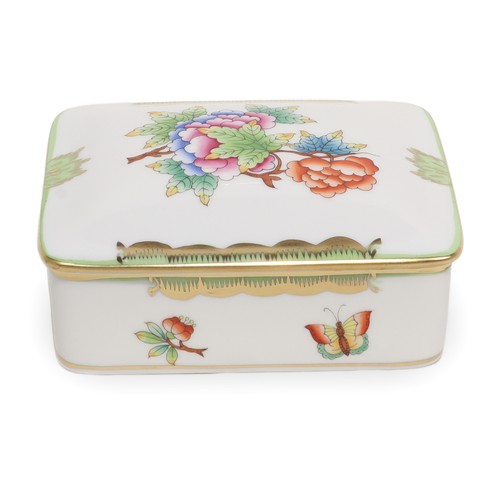 Herend porcelaine reine - herend,