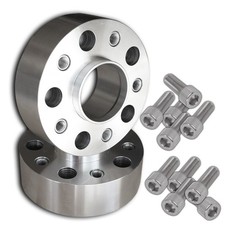 ELARGISSEUR DE VOIE AUDI S3