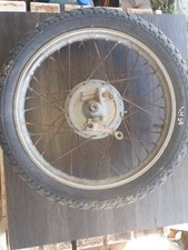 jante avant sh50 honda scoopy